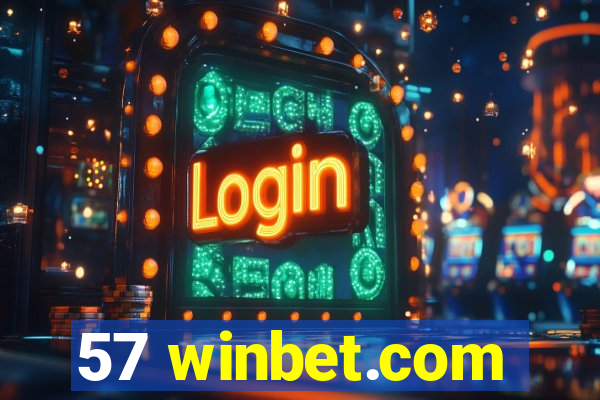 57 winbet.com